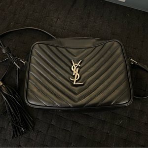 Selling my YSL bag